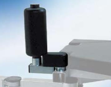 Wyposażenie stołów operacyjnych Maquet 1004.90B0