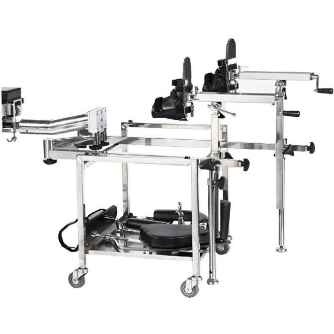 Wyposażenie stołów operacyjnych TECHARTMED 1006