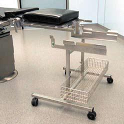 Wyposażenie stołów operacyjnych Maquet 1007.07A0