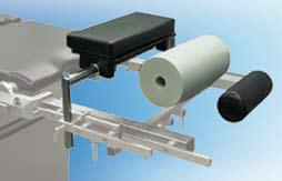 Wyposażenie stołów operacyjnych Maquet 1007.10A0