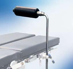 Wyposażenie stołów operacyjnych Maquet 1009.02C0