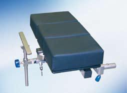 Wyposażenie stołów operacyjnych Maquet 1132.34A0