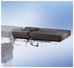 Wyposażenie stołów operacyjnych Maquet 1133.54BC