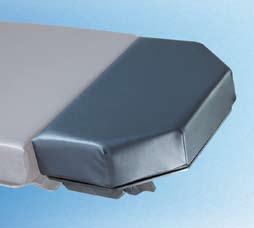 Wyposażenie stołów operacyjnych Maquet 1150.71X0