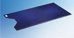 Wyposażenie stołów operacyjnych Maquet 4006.0800