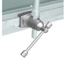 Wyposażenie stołów operacyjnych AMTAI ACC0001