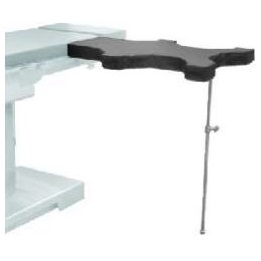 Wyposażenie stołów operacyjnych AMTAI ACC0012