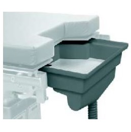 Wyposażenie stołów operacyjnych AMTAI ACC0033
