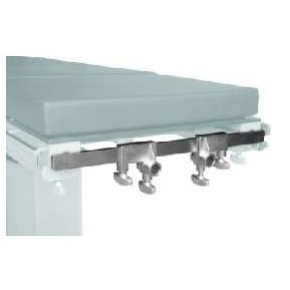 Wyposażenie stołów operacyjnych AMTAI ACC0035