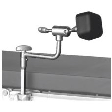 Wyposażenie stołów operacyjnych AMTAI ACC0115