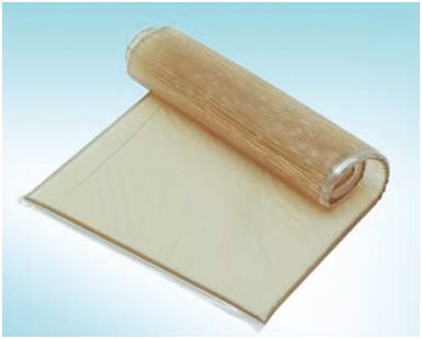 Wyposażenie stołów operacyjnych Stihler Electronic ASTOGEL OPG 130