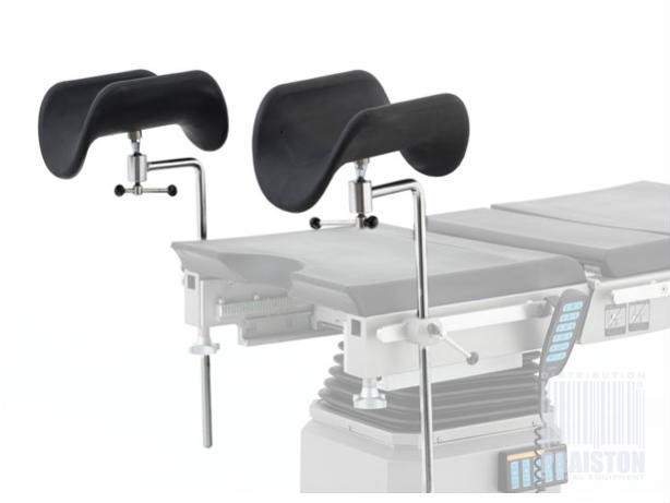 Wyposażenie stołów operacyjnych Uzumcu OM-220 (para)