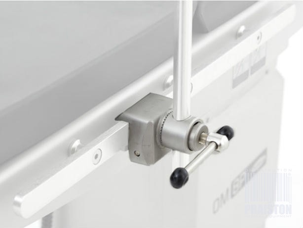 Wyposażenie stołów operacyjnych Uzumcu OM-405