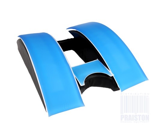 Wyposażenie stołów operacyjnych B/D OM-446