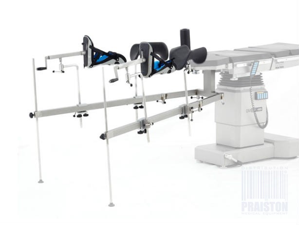 Wyposażenie stołów operacyjnych Uzumcu OM-520