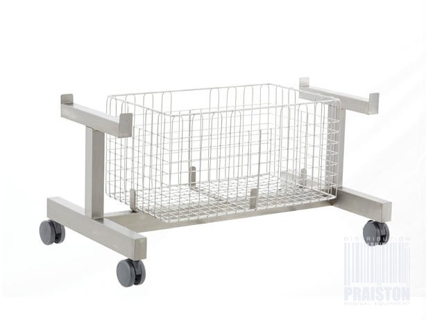 Wyposażenie stołów operacyjnych Uzumcu OM-550