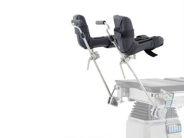 Wyposażenie stołów operacyjnych Uzumcu OM-600