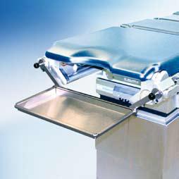 Wyposażenie stołów operacyjnych Maquet T552.0000