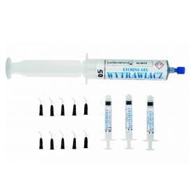 Wytrawiacze B/D wytrawiacz stomatologiczny