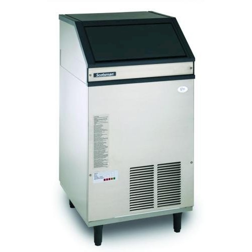 Wytwornice lodu Scotsman MF 26 / 36