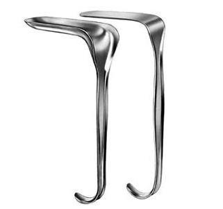 Wzierniki ginekologiczne wielorazowe GAMA s. c. - dystrybutor importer Kallmorgen