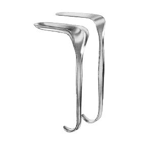 Wzierniki ginekologiczne wielorazowe Sintraco Kallmorgen