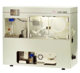 Zaklejarki preparatów mikroskopowych Klinipath CM1260