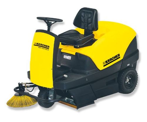 Zamiatarki Karcher KM 100/100 R Bp