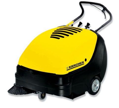 Zamiatarki Karcher KM 85/50 W Bp Adv