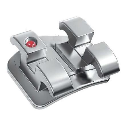 Zamki ortodontyczne Trachem MINI-MIM