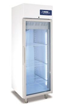Zamrażarki laboratoryjne Smeg CPLV116