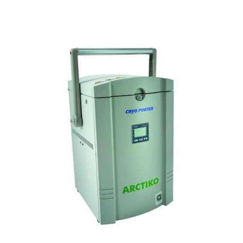 Zamrażarki laboratoryjne Arctiko DP-80 CRYO PORTER