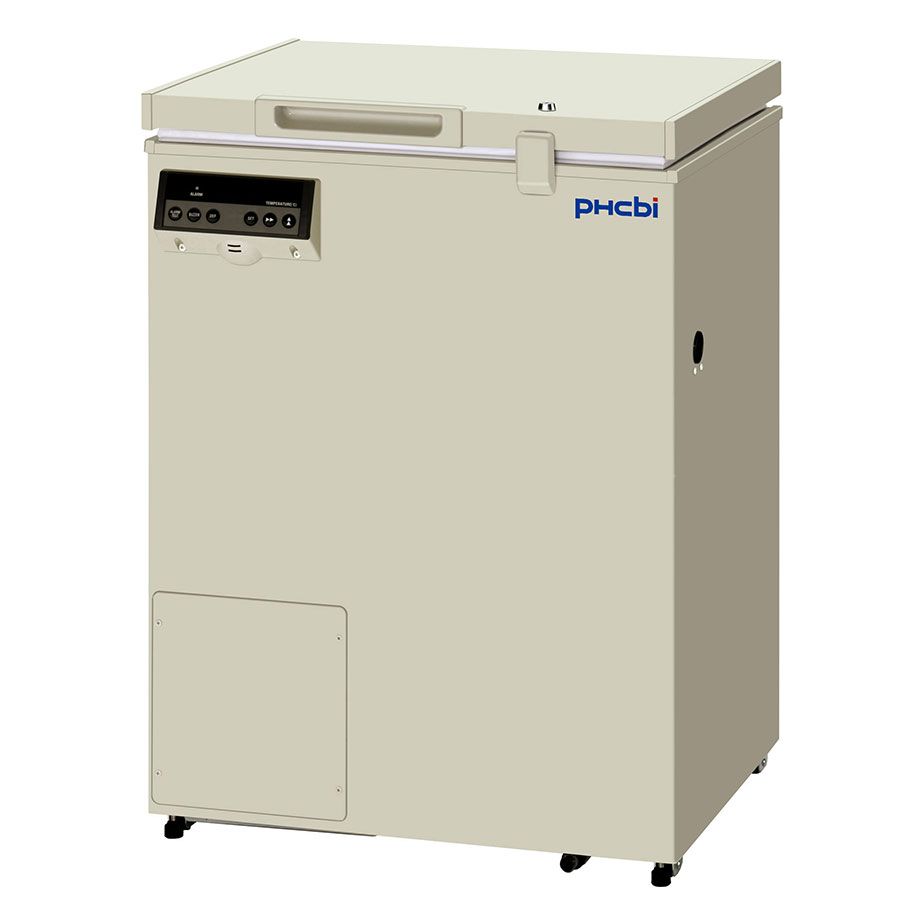 Zamrażarki laboratoryjne PHCbi MDF-137-PE/MDF-237-PE/MDF-437-PE