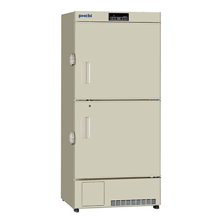 Zamrażarki laboratoryjne PHCbi MDF-U5312