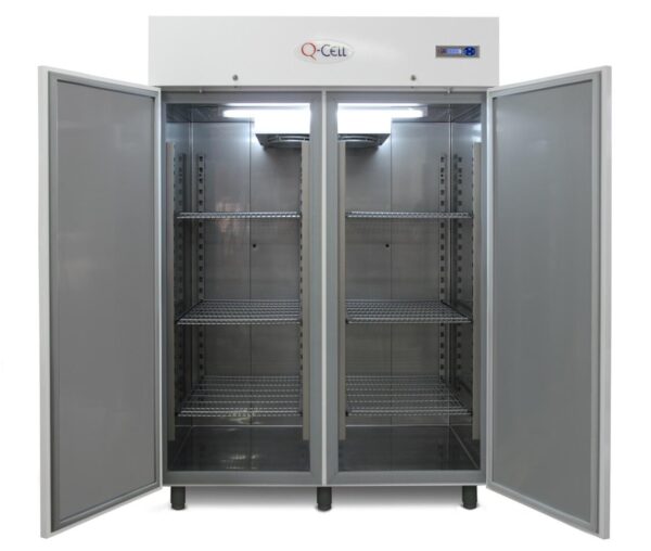 Zamrażarki laboratoryjne POL-LAB Q-Cell ZN