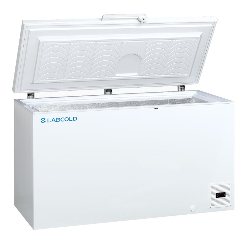 Zamrażarki laboratoryjne Labcold RLHE / ULTF