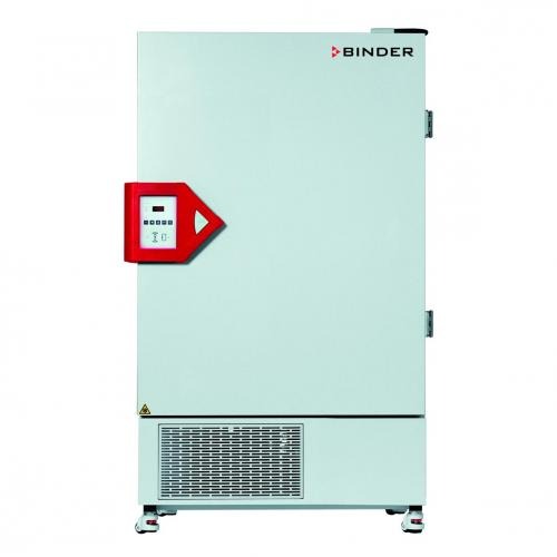 Zamrażarki laboratoryjne BINDER GmbH UFV 500/700