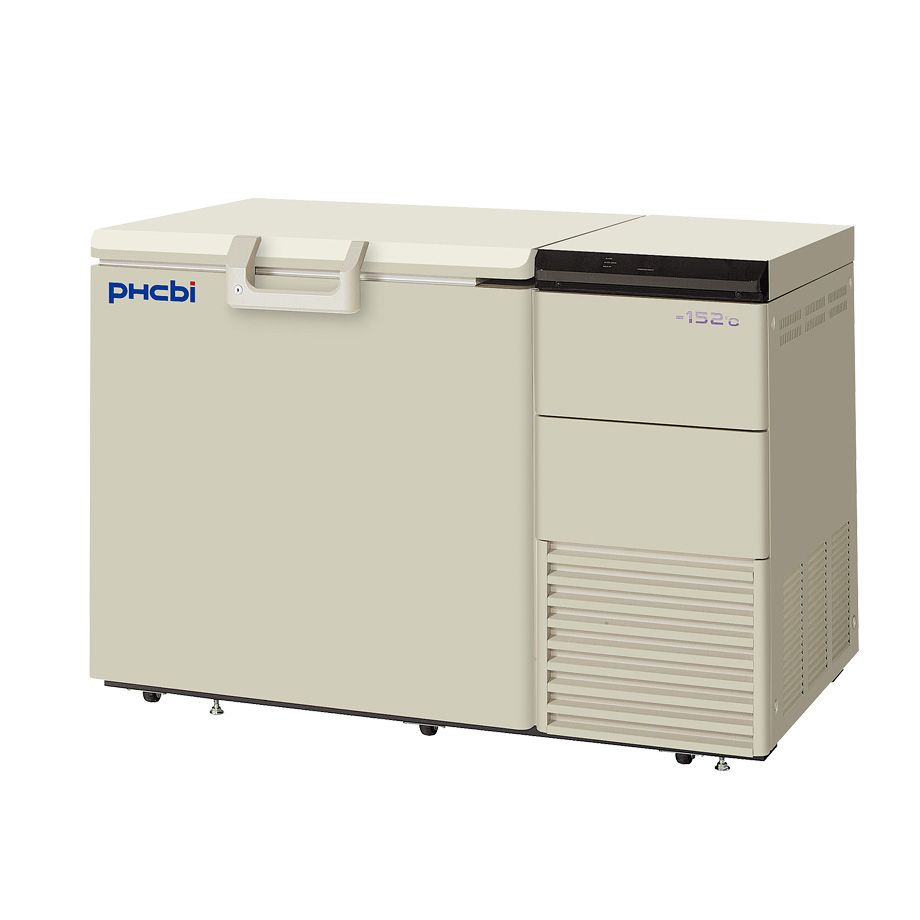 Zamrażarki niskotemperaturowe do -90 C (pionowe, skrzyniowe) PHCbi MDF-1156(ATN)-PE