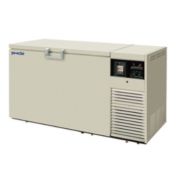 Zamrażarki niskotemperaturowe do -90 C (pionowe, skrzyniowe) PHCbi MDF-594 ULT / 794 ULT