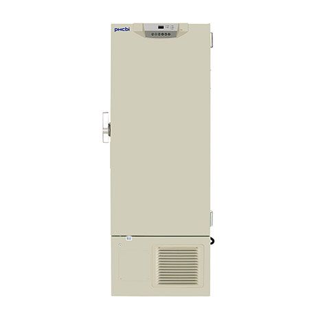 Zamrażarki niskotemperaturowe do -90 C (pionowe, skrzyniowe) PHCbi MDF-U33V