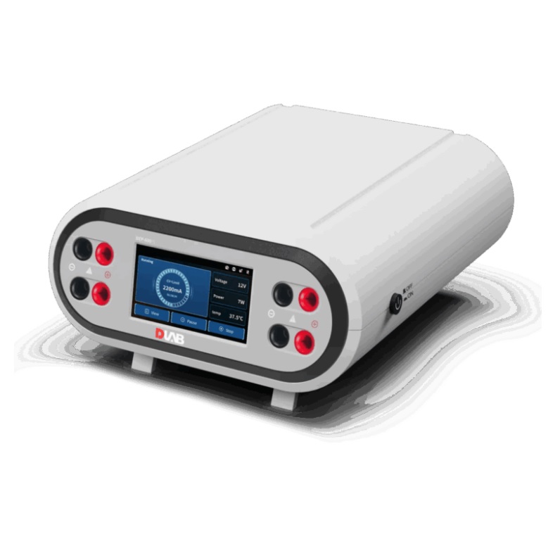 Zasilacze do elektroforezy DLAB Scientific DEP-600/300/300HC
