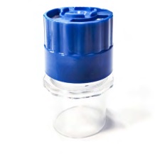 Zawory PEEP Deas adjustable peep valve
