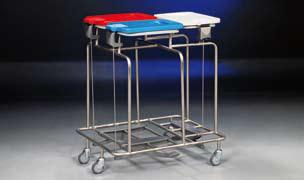 Zbieracze prania Hammerlit KSW 3LT