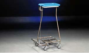 Zbieracze prania Hammerlit KW 165LTD