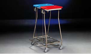 Zbieracze prania Hammerlit KW 264L