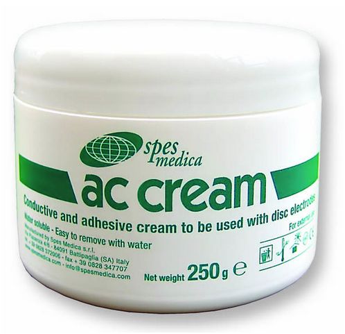 Żele do EEG Spes Medica AC - Cream