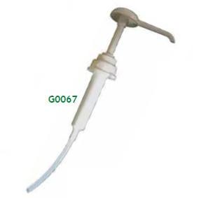 Żele do ultrasonografów USG - akcesoria FIAB G0067
