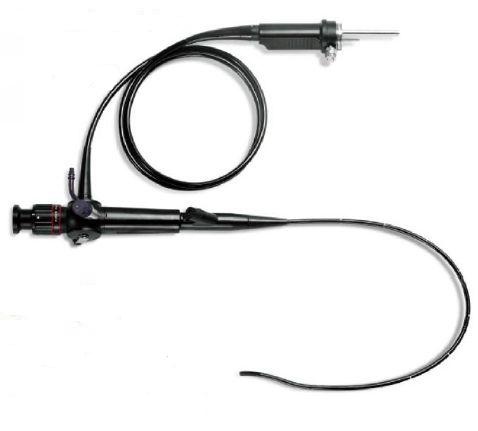 Zestaw  fiberoskopowy - bronchoskopowy Huger FB53A