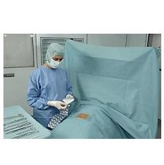 Zestawy do chirurgii ogólnej – obłożenia pola operacyjnego HARTMANN Foliodrape Protect 9387212