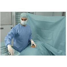 Zestawy do chirurgii ogólnej – obłożenia pola operacyjnego HARTMANN Foliodrape Protect 9387281